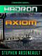 [Hadron 02] • Axiom